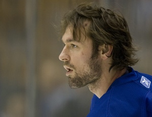 Darcy Tucker