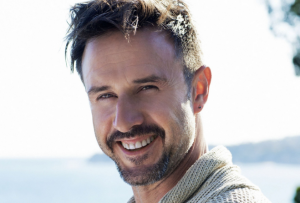 David Arquette