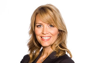 Martine Gaillard