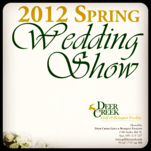 Wedding Show