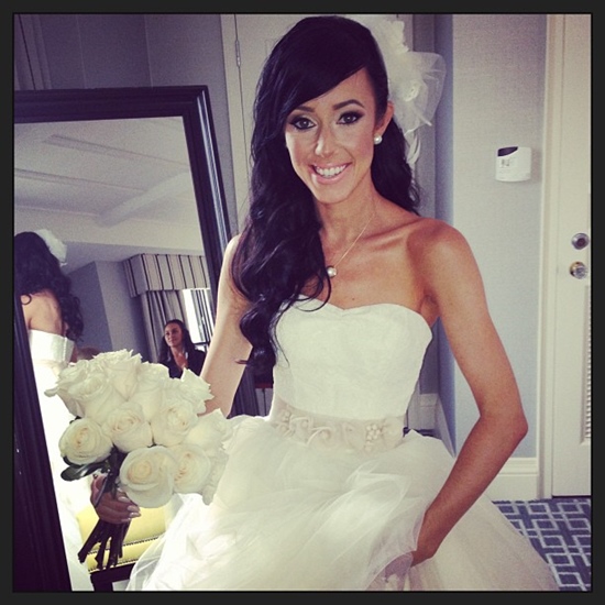 Photo for wedding hair toronto