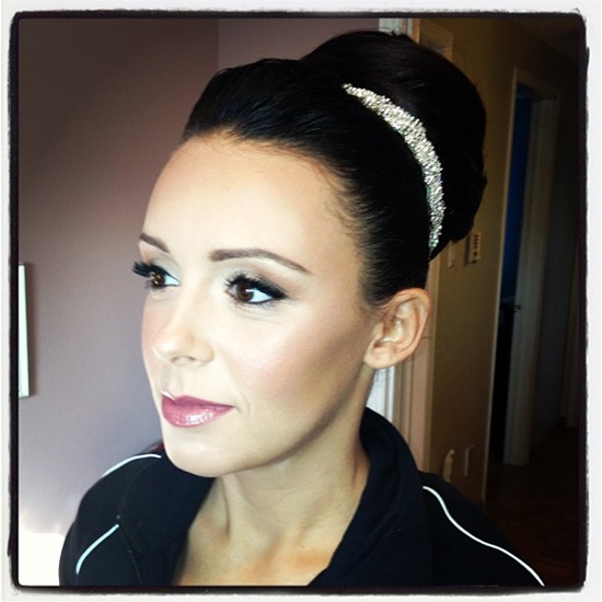 Beauty Inspirations Bridal Hair Stylist and Makeup ...