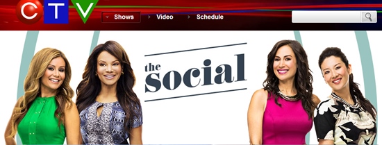 TheSocial