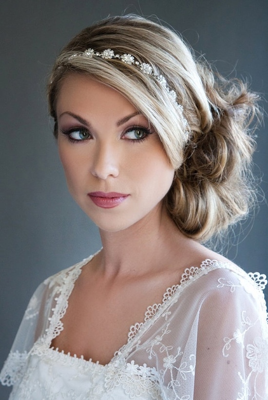... | Bridal Hair Stylist and Makeup Services, Toronto, Vancouver