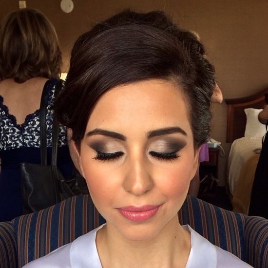 Recent Clients of Fancy Face Inc. Bridal Hair Stylist ...