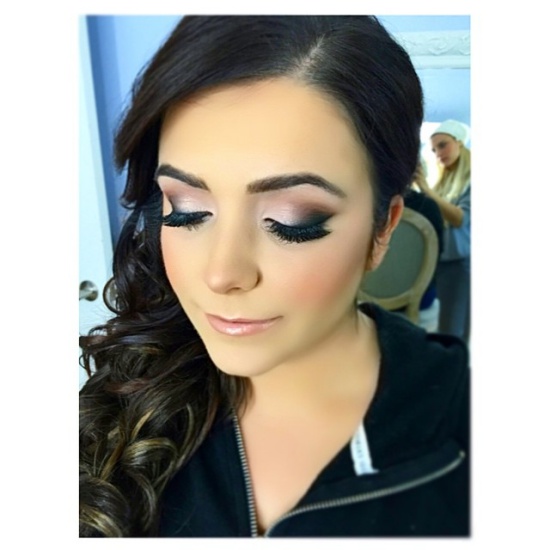 prom makeup « Bridal Hair Stylist and Makeup Services, Toronto, Vancouver