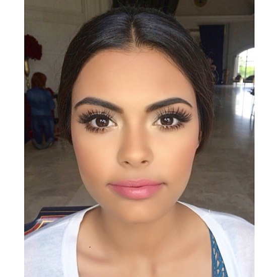 prom makeup « Bridal Hair Stylist and Makeup Services, Toronto, Vancouver