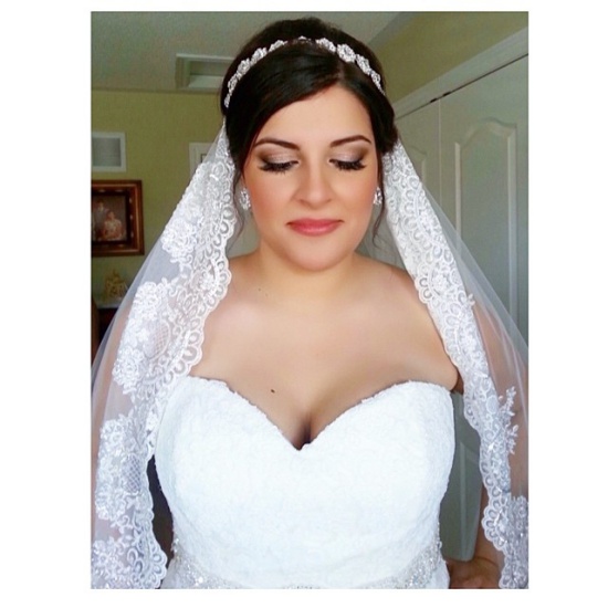prom makeup « Bridal Hair Stylist and Makeup Services, Toronto, Vancouver