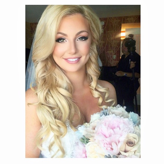 prom makeup « Bridal Hair Stylist and Makeup Services, Toronto, Vancouver