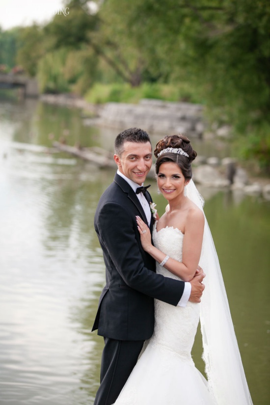 elegant wedding magazine « Bridal Hair Stylist and Makeup