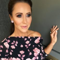 Fancy Face | Jessica Mulroney