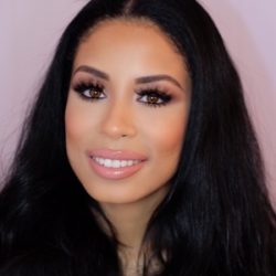 Fancy Face | Keshia Chante