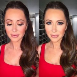 Fancy Face | Jessica Mulroney