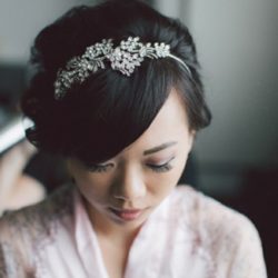 Fancy Face | Weddings