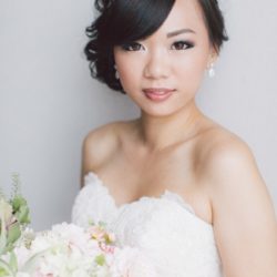 Fancy Face | Weddings