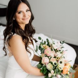 Fancy Face | Bridal Gallery