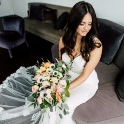 Fancy Face | Bridal Gallery