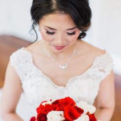 Fancy Face | Bridal Gallery