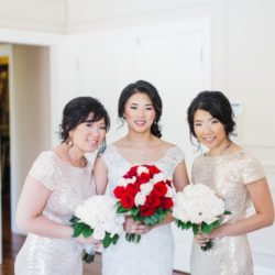 Fancy Face | Bridal Gallery