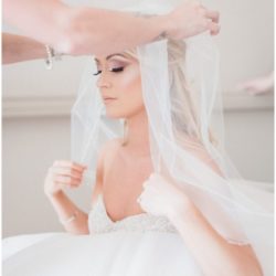 Fancy Face | Weddings