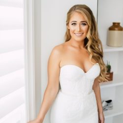 Fancy Face | Bridal Gallery