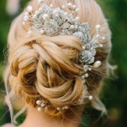 Fancy Face | Weddings