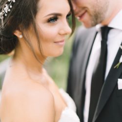 Fancy Face | Weddings