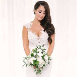 Fancy Face | Bridal Gallery