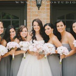 Fancy Face | Weddings