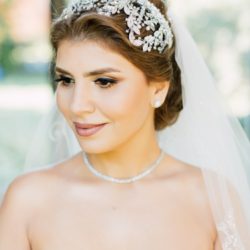 Fancy Face | Weddings