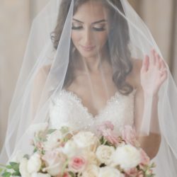 Fancy Face | Bridal Gallery