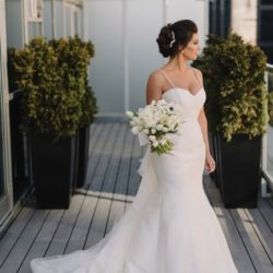 Fancy Face | Bridal Gallery