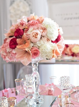 Fancy Face | Wedding Day Ideas