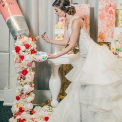 “The Art of Wedding Planning” on Strictly Weddings