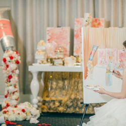 “The Art of Wedding Planning” on Strictly Weddings