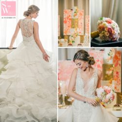 “The Art of Wedding Planning” on Strictly Weddings