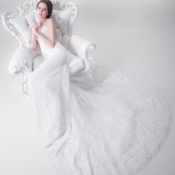 Wedluxe’s “White Space“