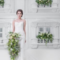 Wedluxe’s “White Space“