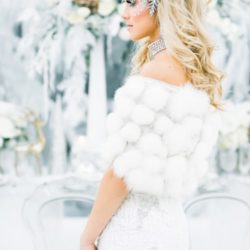 Wedluxe’s “The Ice Queen“