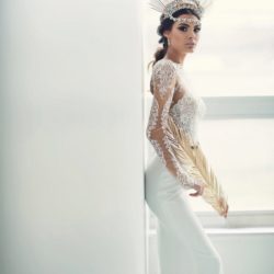 Wedluxe’s “Laser Focus“