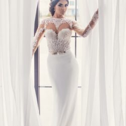 Wedluxe’s “Laser Focus“