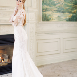 Ethereal Galia Lahav Gowns in Wedluxe