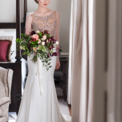 Wedluxe’s “Langdon Hall”