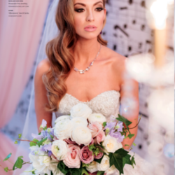 Wedluxe’s “Art of Amadeus“