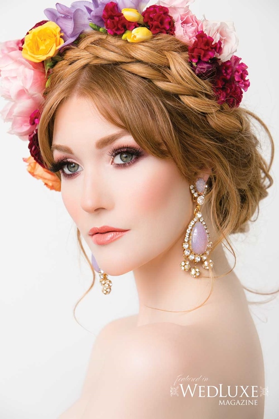 Fancy Face | Pre-Wedding Beauty
