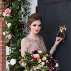 Wedluxe’s “Langdon Hall”