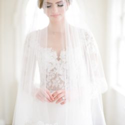 Wedluxe’s “Eternal Butterfly“