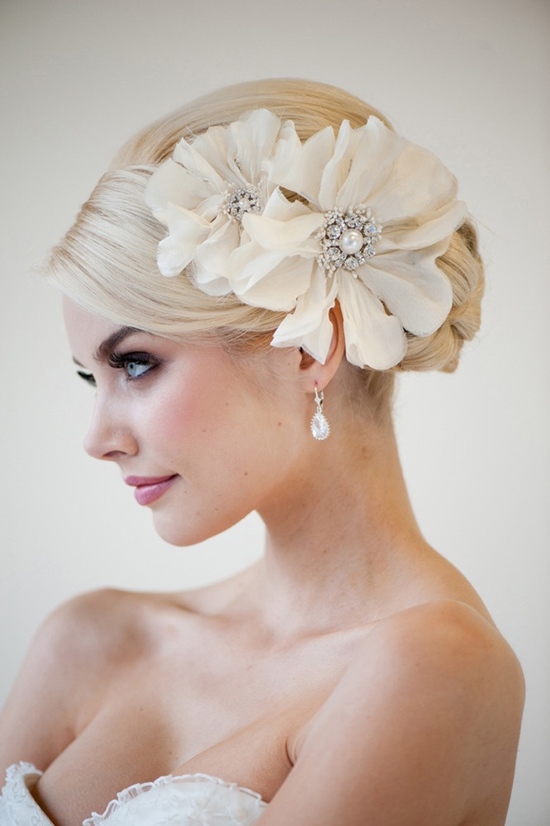 Fancy Face | Inspirations