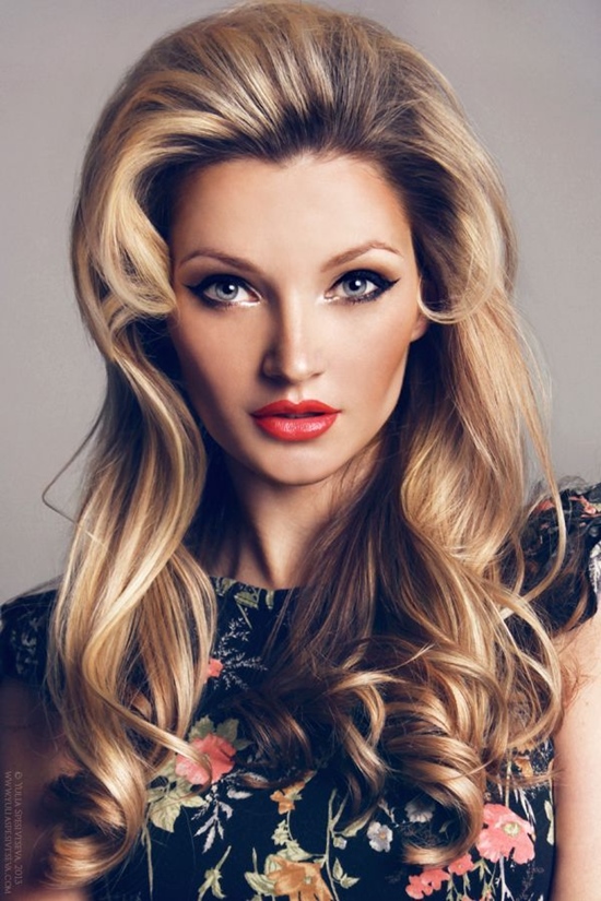 Fancy Face | Inspirations