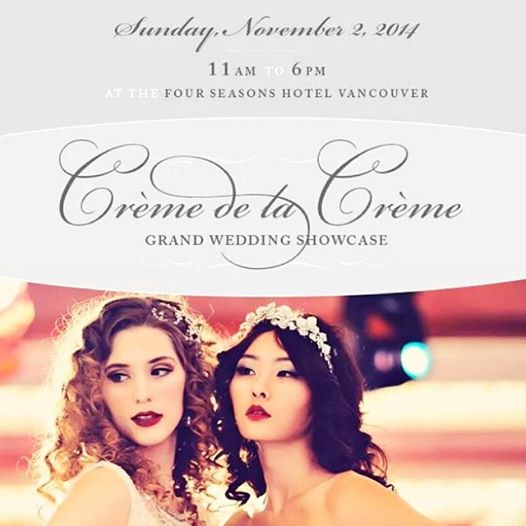Fancy Face | Creme de la Creme